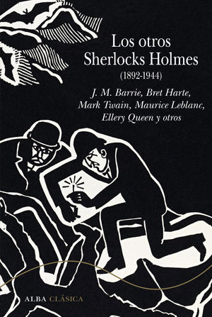 LOS OTROS SHERLOCKS HOLMES