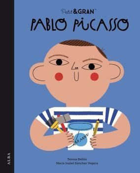 PABLO PICASSO