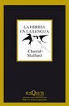 LA HERIDA EN LA LENGUA