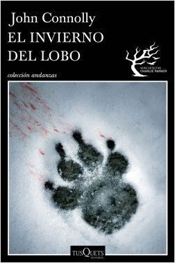 EL INVIERNO DEL LOBO