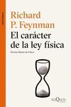 EL CARCTER DE LA LEY FSICA