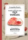 TEORA Y PRCTICA DEL PAN CON TOMATE