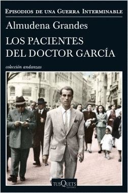 LOS PACIENTES DEL DOCTOR GARCA