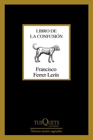 LIBRO DE LA CONFUSIN