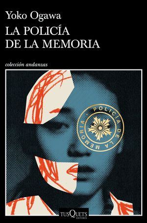 LA POLICA DE LA MEMORIA