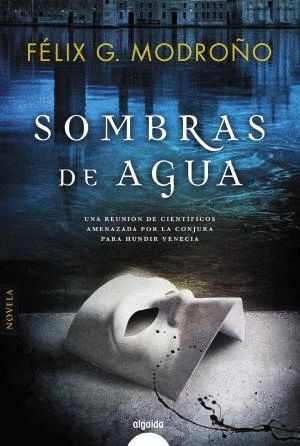 SOMBRAS DE AGUA