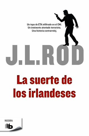 LA SUERTE DE LOS IRLANDESES