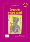 CREACI�N SOBRE PAPEL