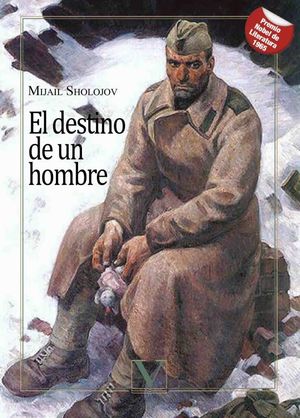 EL DESTINO DE UN HOMBRE