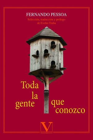 TODA LA GENTE QUE CONOZCO