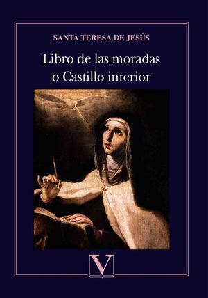 LIBRO DE LAS MORADAS O CASTILLO INTERIOR