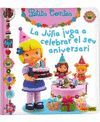 LA JLIA JUGA A CELEBRAR EL SEU ANIVERSARI