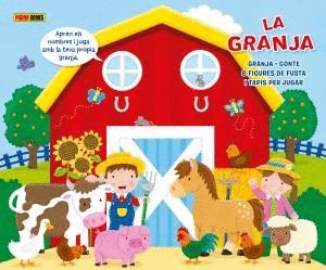 LA GRANJA