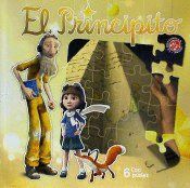 EL PRINCIPITO PUZZLES