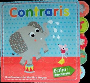 ELS CONTRARIS