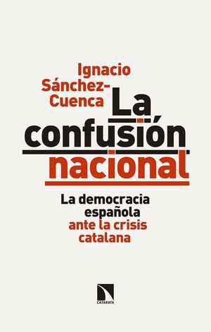 LA CONFUSIN NACIONAL