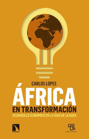 FRICA EN TRANSFORMACIN