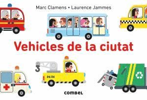 VEHICLES DE LA CIUTAT