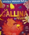 LA GALLINA FELIZ