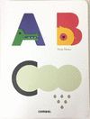 ABC-BOOK CASTELLANO-INGLS