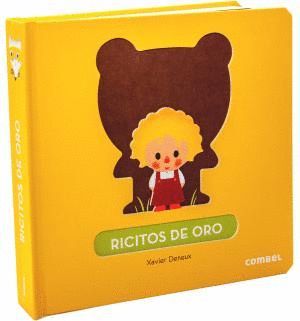 RICITOS DE ORO