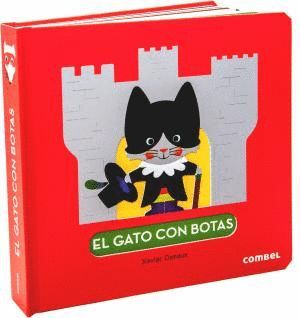 EL GATO CON BOTAS