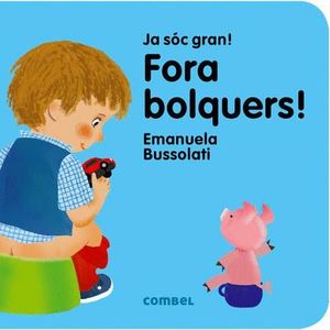 FORA BOLQUERS!