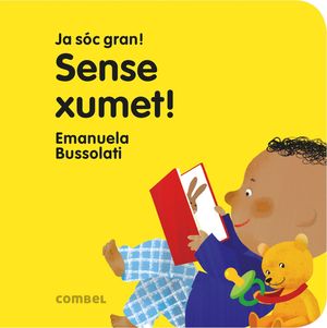 SENSE XUMET!