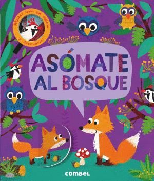 AS�MATE AL BOSQUE
