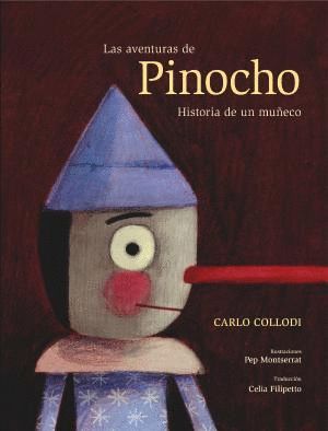 LAS AVENTURAS DE PINOCHO