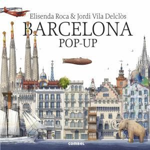 BARCELONA POP-UP CASTELLANO