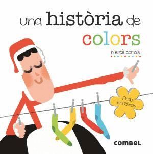 UNA HIST�RIA DE COLORS