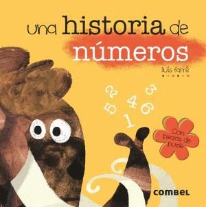 UNA HISTORIA DE NMEROS