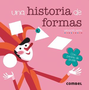 UNA HISTORIA DE LAS FORMAS