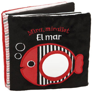 MIRA, MIRALLET. EL MAR