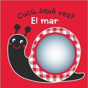 CUC�, �QU� VES? EL MAR