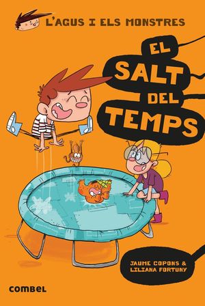 EL SALT DEL TEMPS