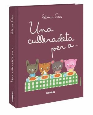 UNA CULLERADETA PER A...