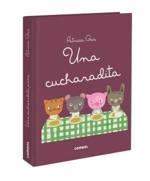 UNA CUCHARADITA PARA...