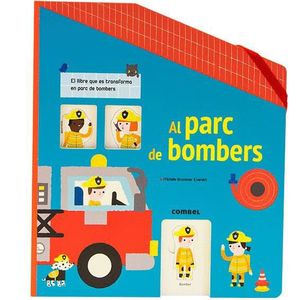 AL PARC DE BOMBERS