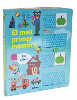 EL MEU PRIMER MEMORY