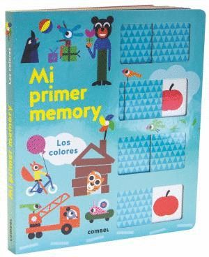 MI PRIMER MEMORY