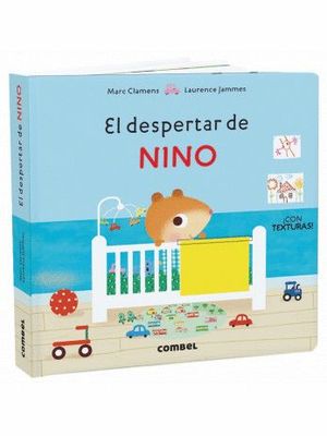 EL DESPERTAR DE NINO