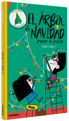 EL RBOL DE NAVIDAD