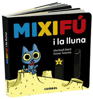 MIXIF I LA LLUNA