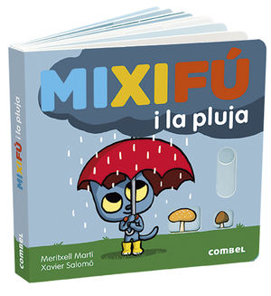 MIXIF I LA PLUJA