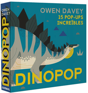 DINOPOP