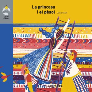 LA PRINCESA I EL PSOL