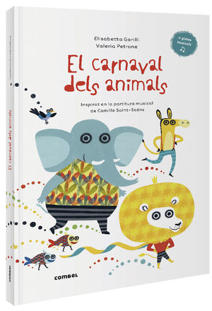 EL CARNAVAL DELS ANIMALS