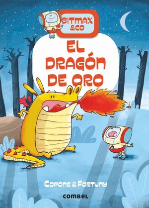 EL DRAGN DE ORO